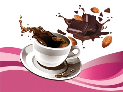 Çikolata-Kahve Çeşitleri